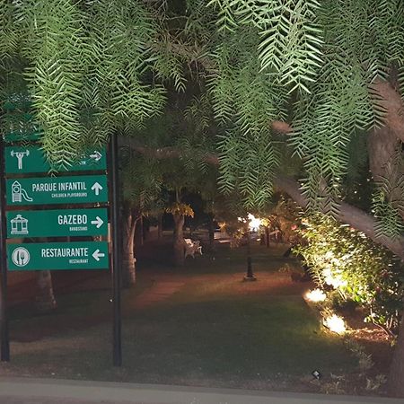 Hotel Das Palmeiras ปารากาตู ภายนอก รูปภาพ